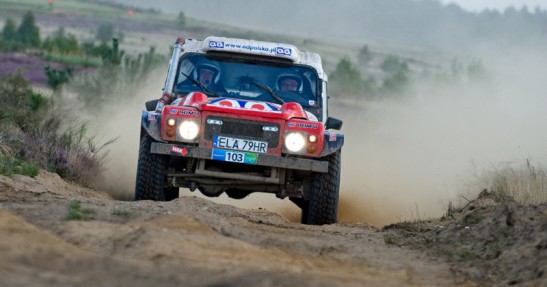Baja Poland